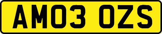 AM03OZS