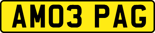 AM03PAG