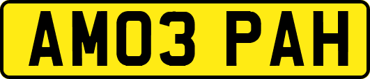 AM03PAH