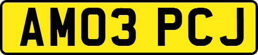 AM03PCJ