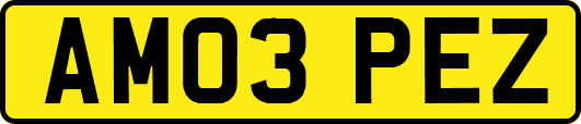 AM03PEZ