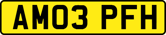 AM03PFH
