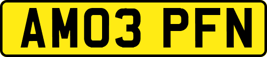 AM03PFN