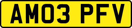 AM03PFV