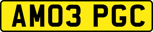AM03PGC