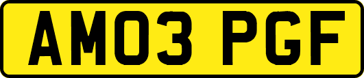 AM03PGF