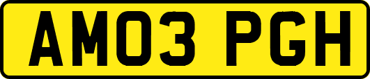 AM03PGH