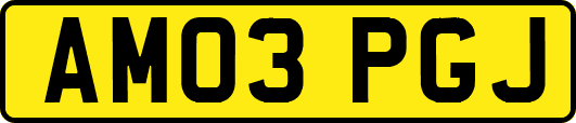 AM03PGJ