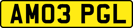 AM03PGL
