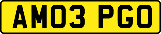 AM03PGO