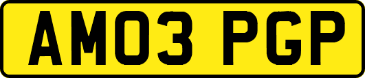 AM03PGP