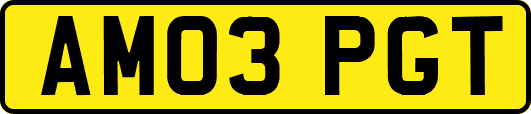 AM03PGT