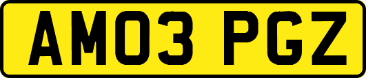AM03PGZ