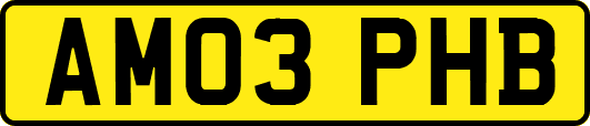 AM03PHB