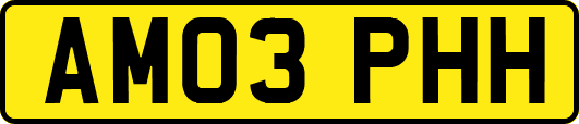 AM03PHH