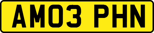 AM03PHN
