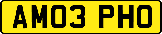AM03PHO