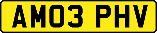 AM03PHV