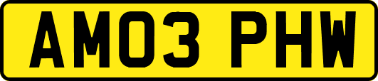 AM03PHW