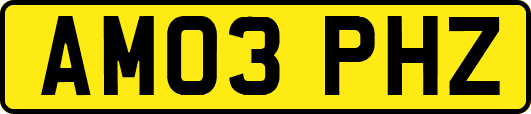 AM03PHZ
