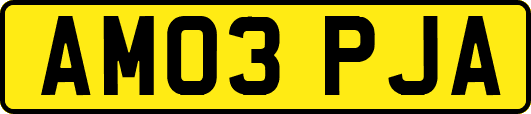 AM03PJA