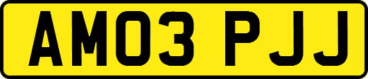 AM03PJJ