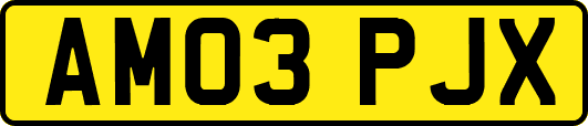 AM03PJX