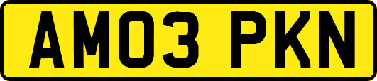 AM03PKN