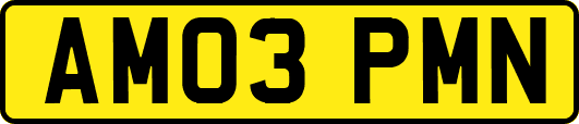 AM03PMN