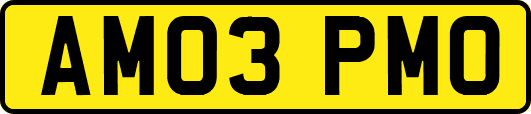 AM03PMO