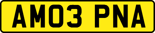 AM03PNA