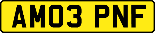 AM03PNF
