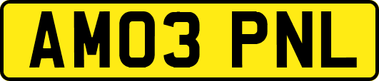 AM03PNL