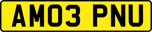 AM03PNU