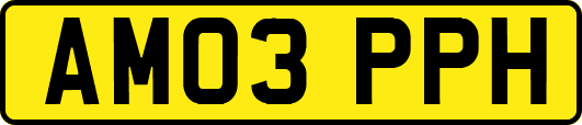AM03PPH