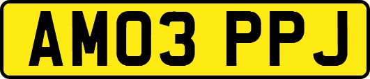 AM03PPJ