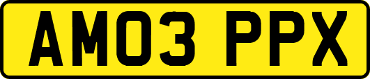 AM03PPX