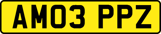 AM03PPZ