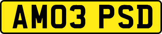 AM03PSD