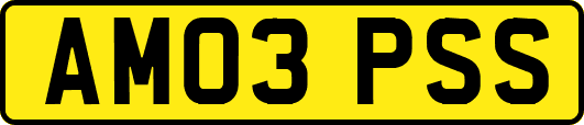 AM03PSS
