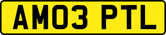 AM03PTL