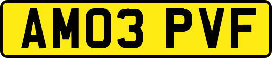 AM03PVF