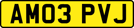 AM03PVJ