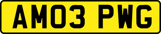 AM03PWG