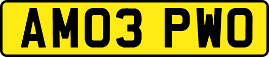 AM03PWO