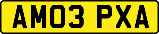 AM03PXA