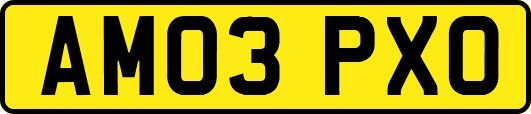 AM03PXO