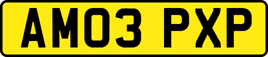 AM03PXP