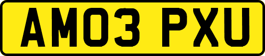 AM03PXU