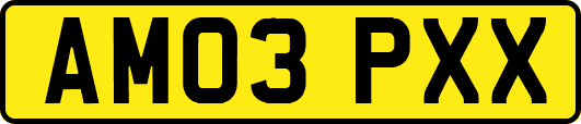 AM03PXX
